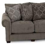 jack grey  inches and over z  