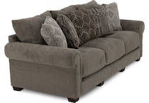 jack grey  inches and over z  