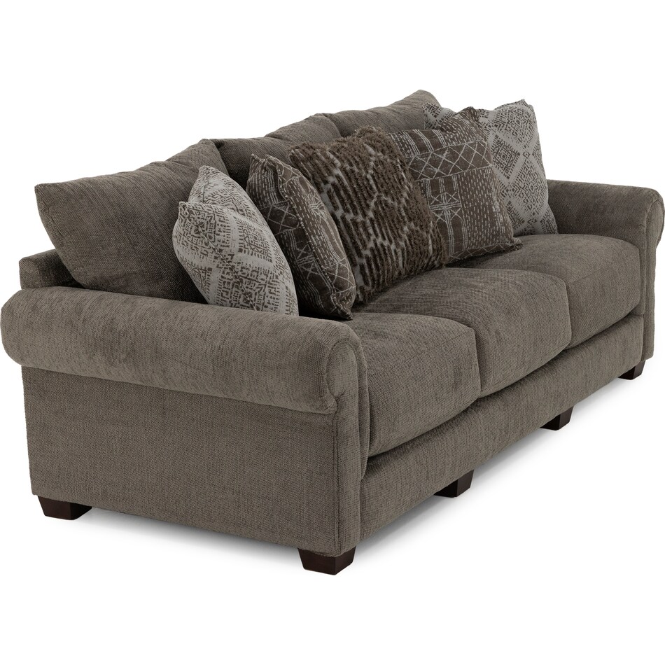 jack grey  inches and over z  