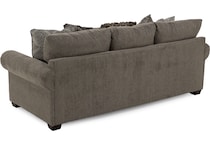 jack grey  inches and over z  