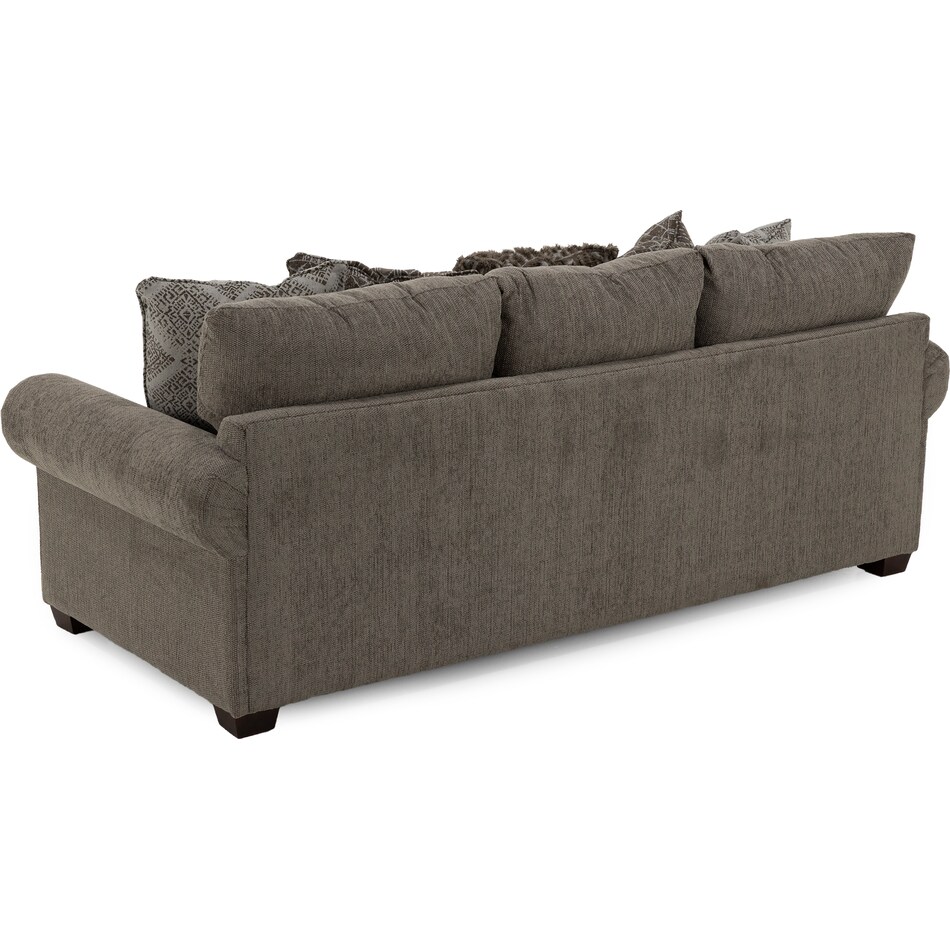 jack grey  inches and over z  