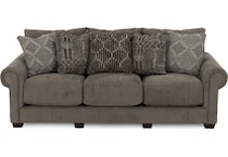 jack grey  inches and over z  