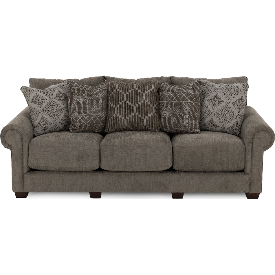 jack grey  inches and over z  