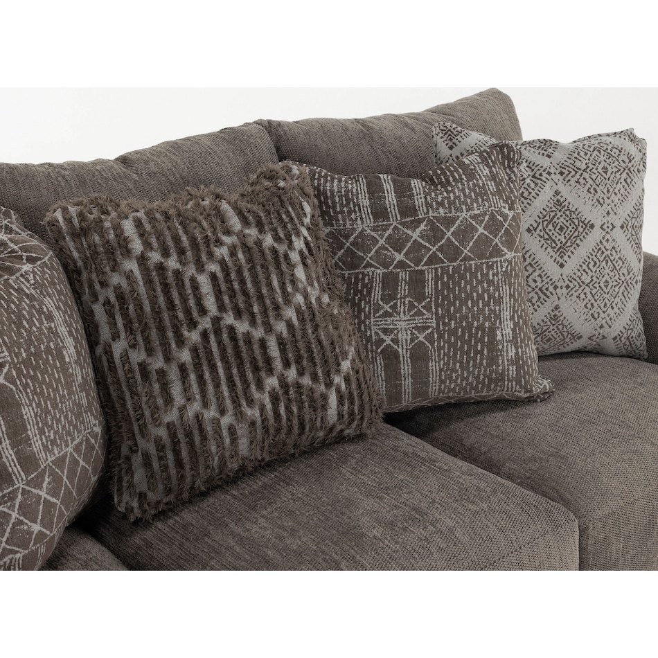 jack grey  inches and over z  