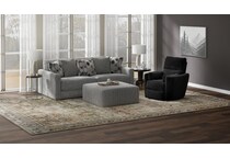 jack grey  inches and over z  