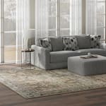 jack grey  inches and over z  