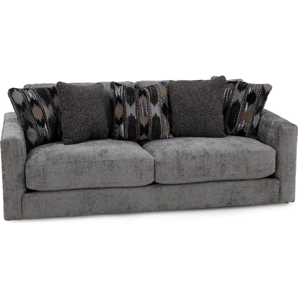 jack grey inches and over z