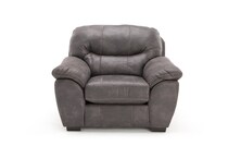 jack grey chair   