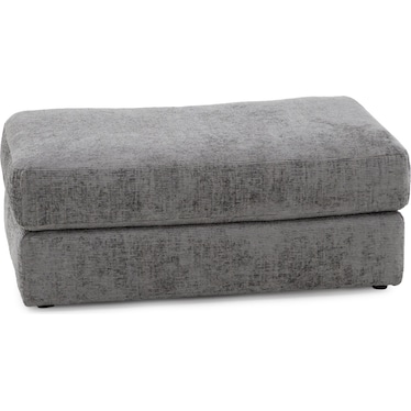 Avoni Wide Ottoman