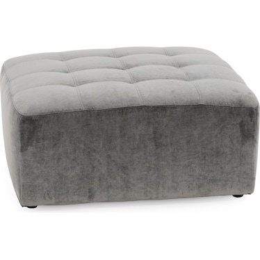 Domino Cocktail Ottoman