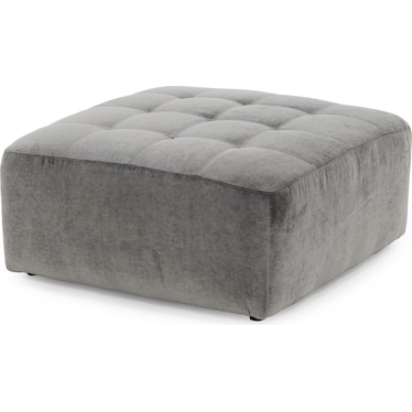 Domino Cocktail Ottoman