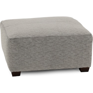 Bennett Cocktail Ottoman