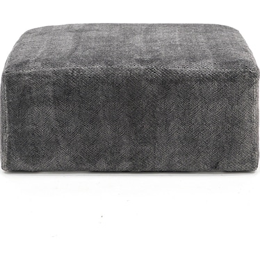 Snuggler Cocktail Ottoman