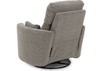 jack grey recliner z  