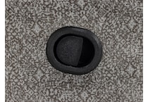 jack grey recliner z  