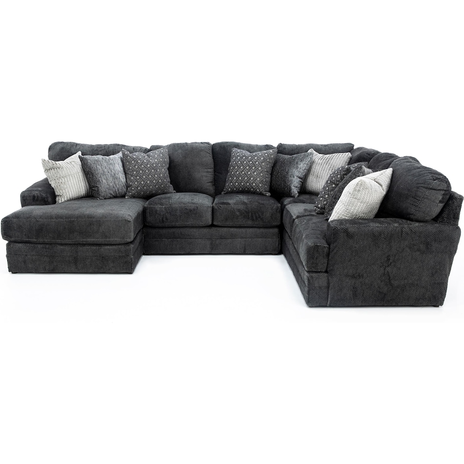 jack grey sta fab sectional pieces pkg  