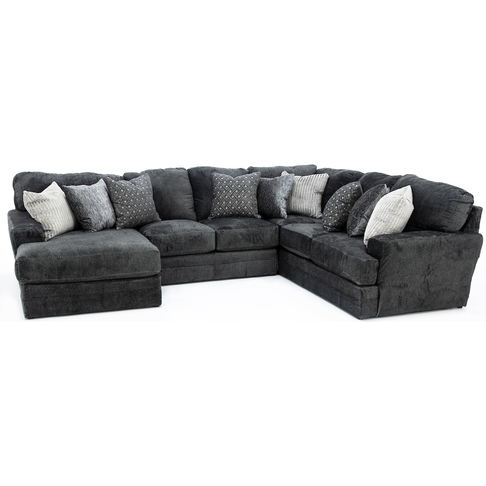 jack grey sta fab sectional pieces pkg  