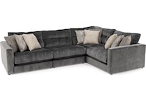 jack grey sta fab sectional pieces zpkg  