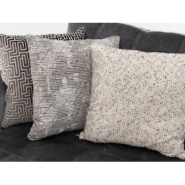 Domino 4-Pc. Modular