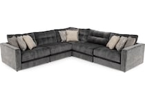 jack grey sta fab sectional pieces pkg  