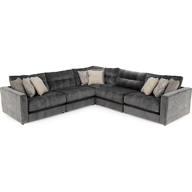 Domino 5-Pc. Modular