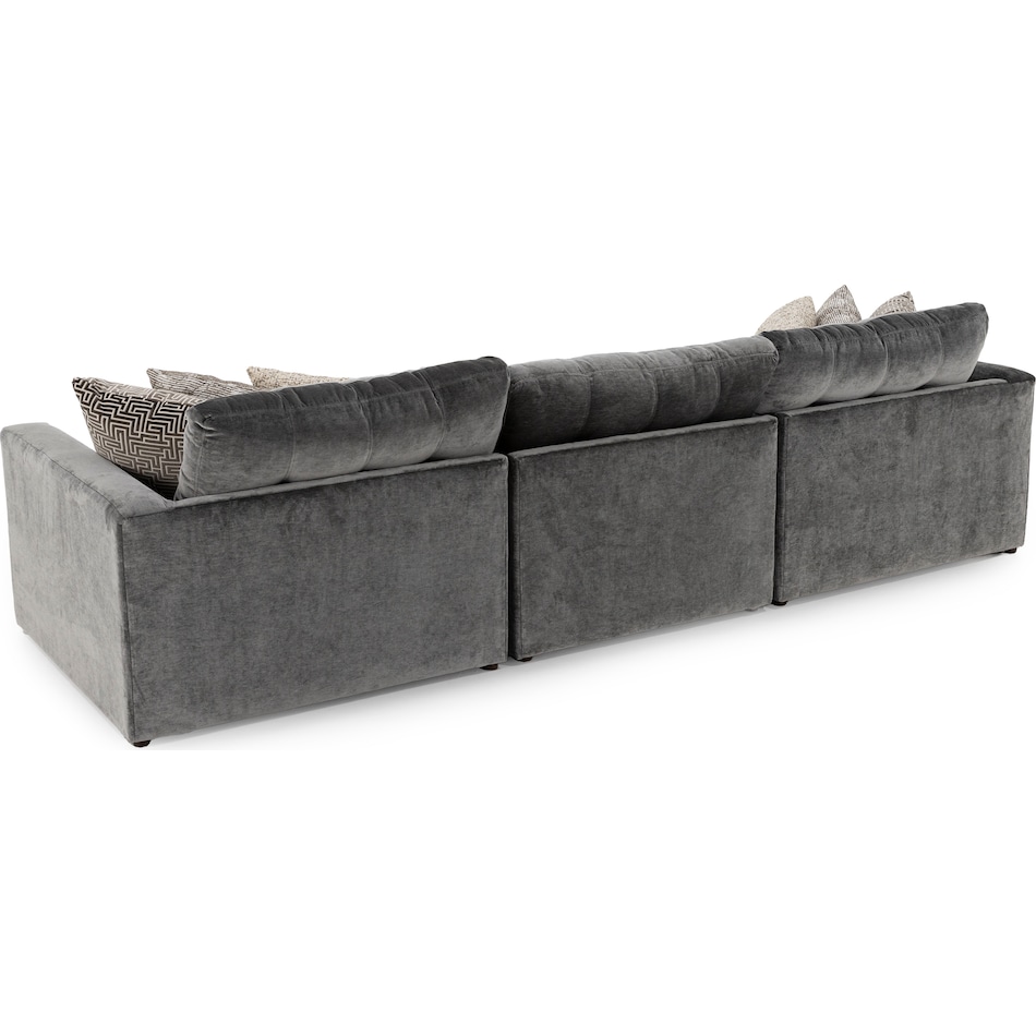 jack grey sta fab sectional pieces pkg  