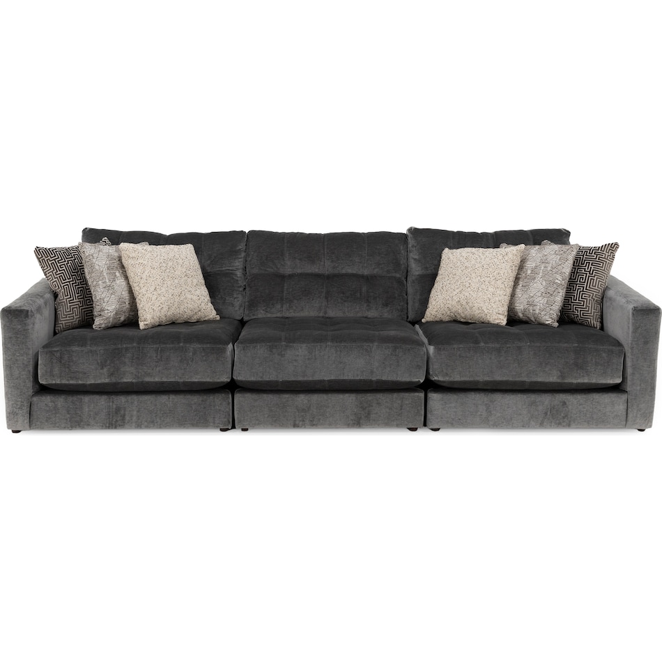 jack grey sta fab sectional pieces pkg  