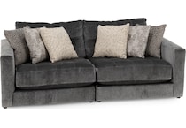 jack grey sta fab sectional pieces pkg  