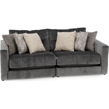 Domino 2-Pc. Loveseat