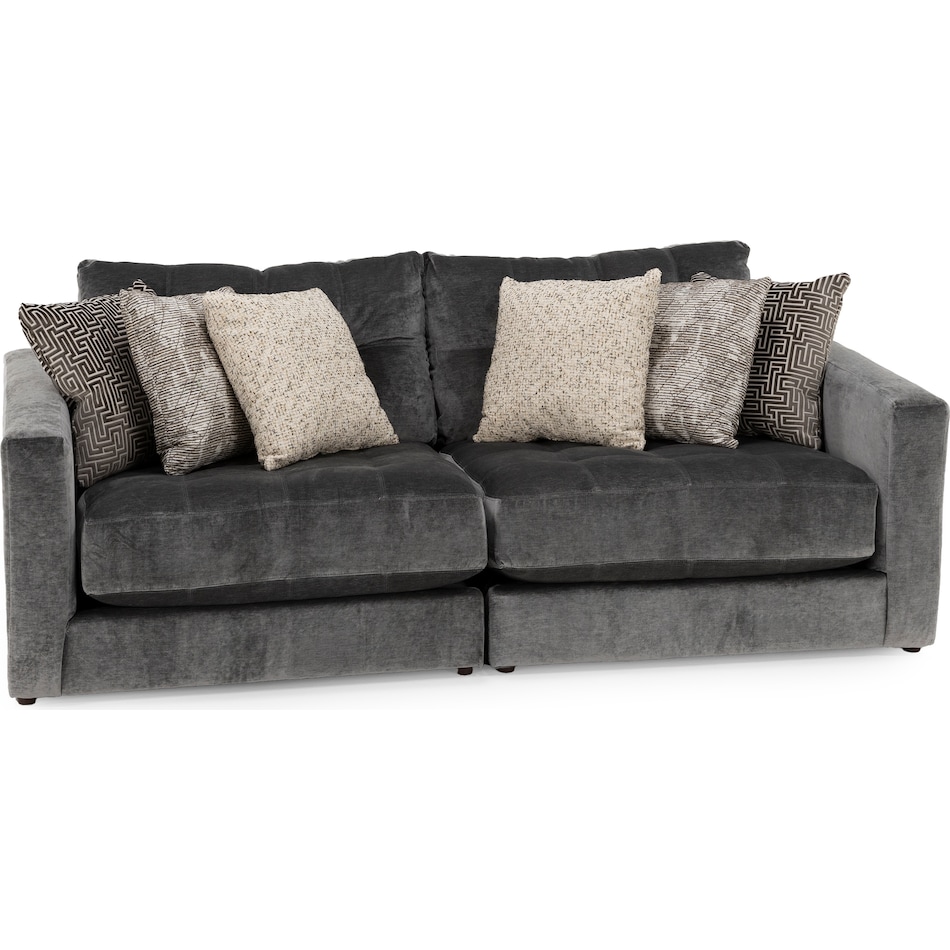 jack grey sta fab sectional pieces pkg  