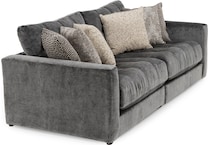 jack grey sta fab sectional pieces pkg  
