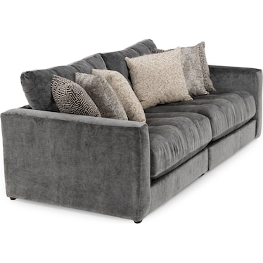 Domino 2-Pc. Loveseat