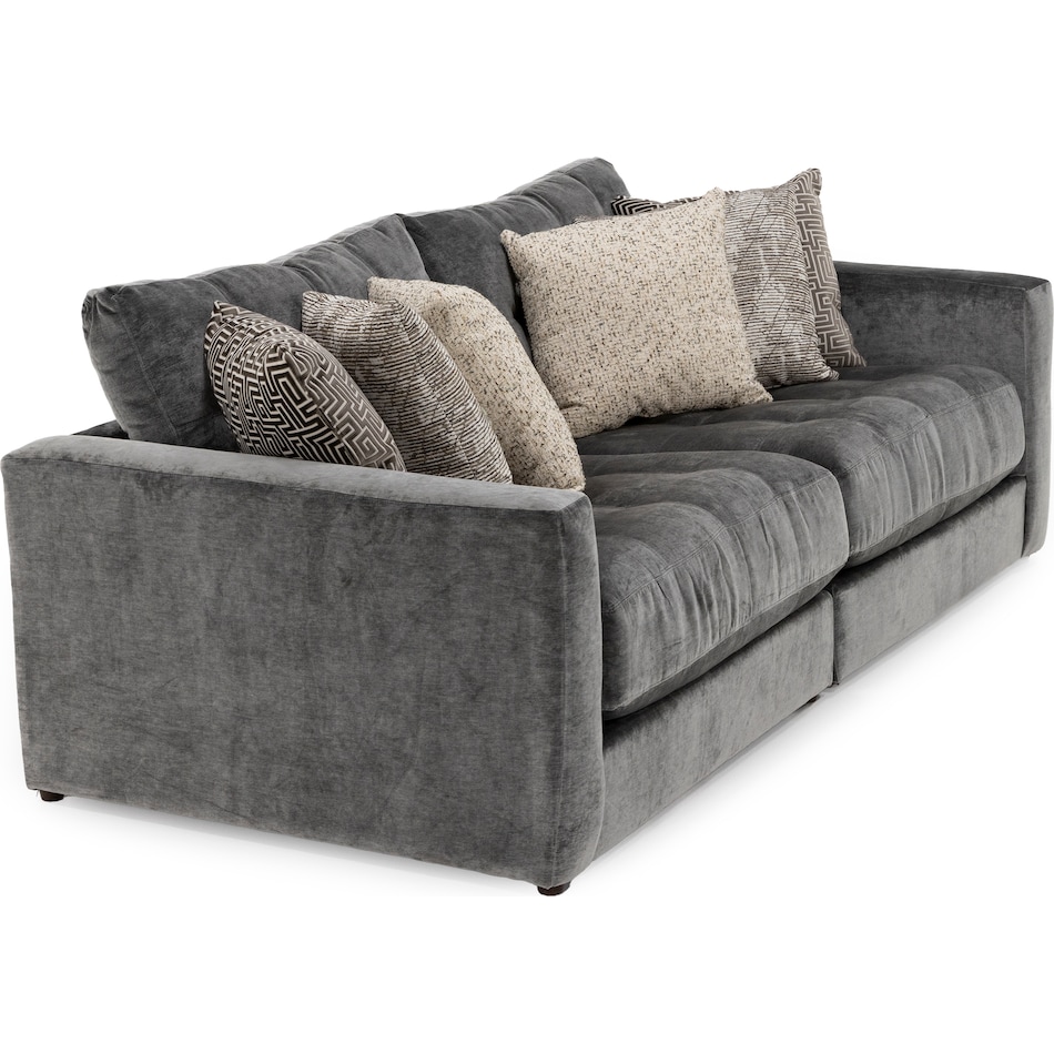 jack grey sta fab sectional pieces pkg  