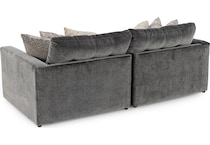 jack grey sta fab sectional pieces pkg  