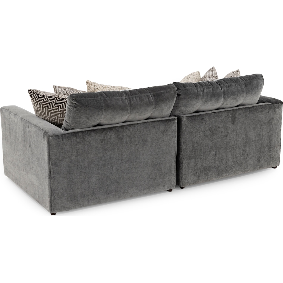 jack grey sta fab sectional pieces pkg  