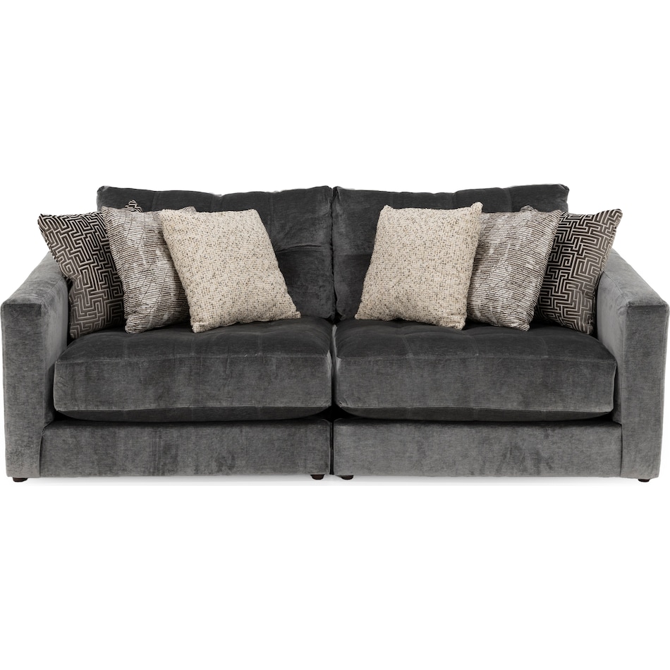 jack grey sta fab sectional pieces pkg  