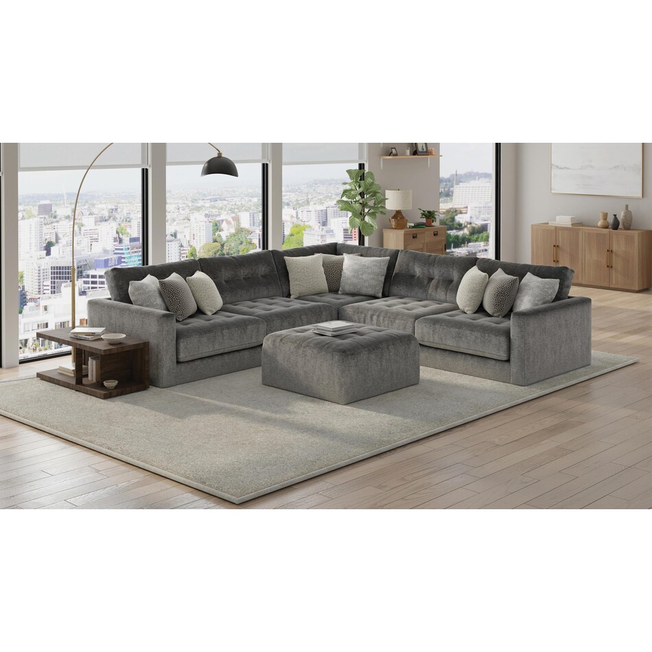 jack grey sta fab sectional pieces lifestyle image pkg  
