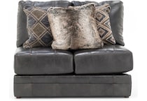 jack grey sta lth sectional pk  