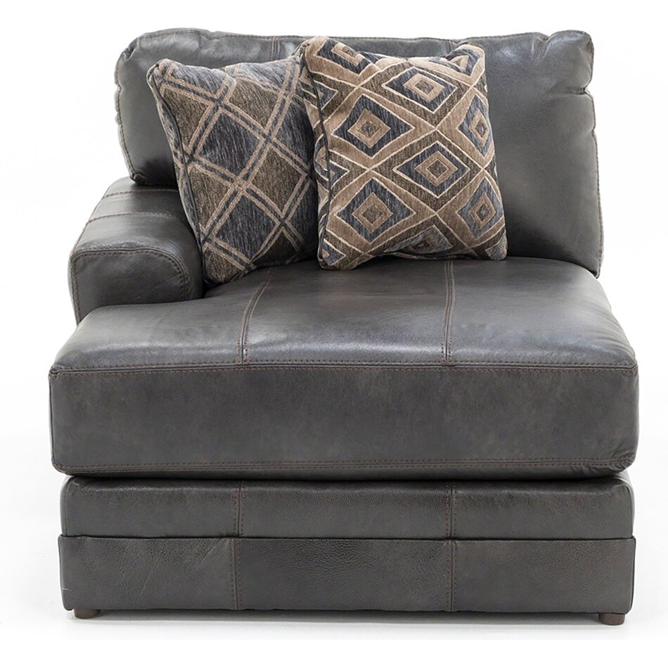 jack grey sta lth sectional qpkg  