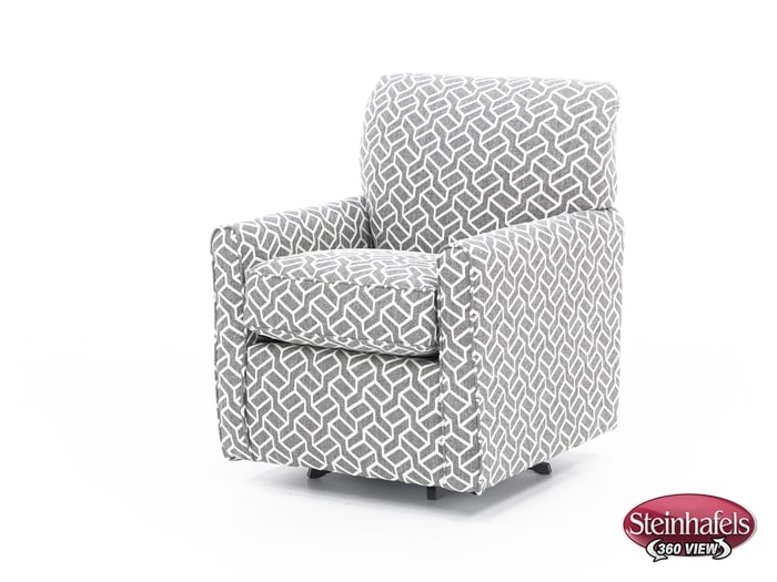 Steinhafels discount swivel chair