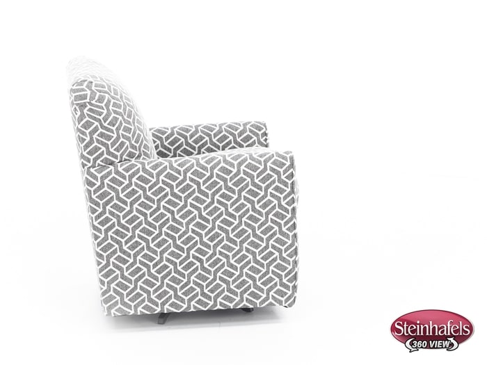 Jay Swivel Chair Steinhafels