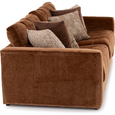 Domino 2-Pc. Loveseat