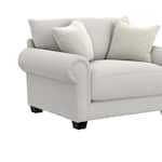 jack white chair and a half mto  