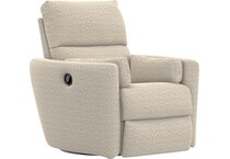 jack white recliner mto  