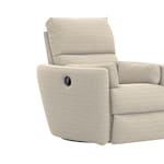 jack white recliner mto  