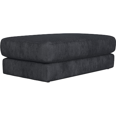 Hunter Wide Ottoman