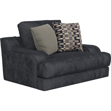 Hunter Wide Chair