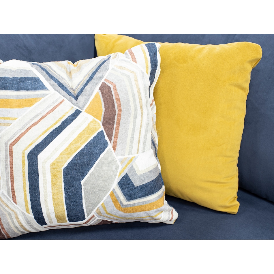 jackson mfg co blue sta fab sectional pieces pkg  