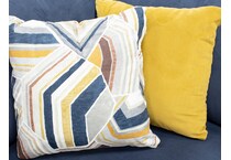 jackson mfg co blue sta fab sectional pieces zpkg  