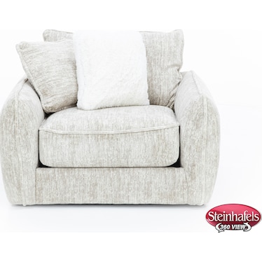 Mecca Wide Chair